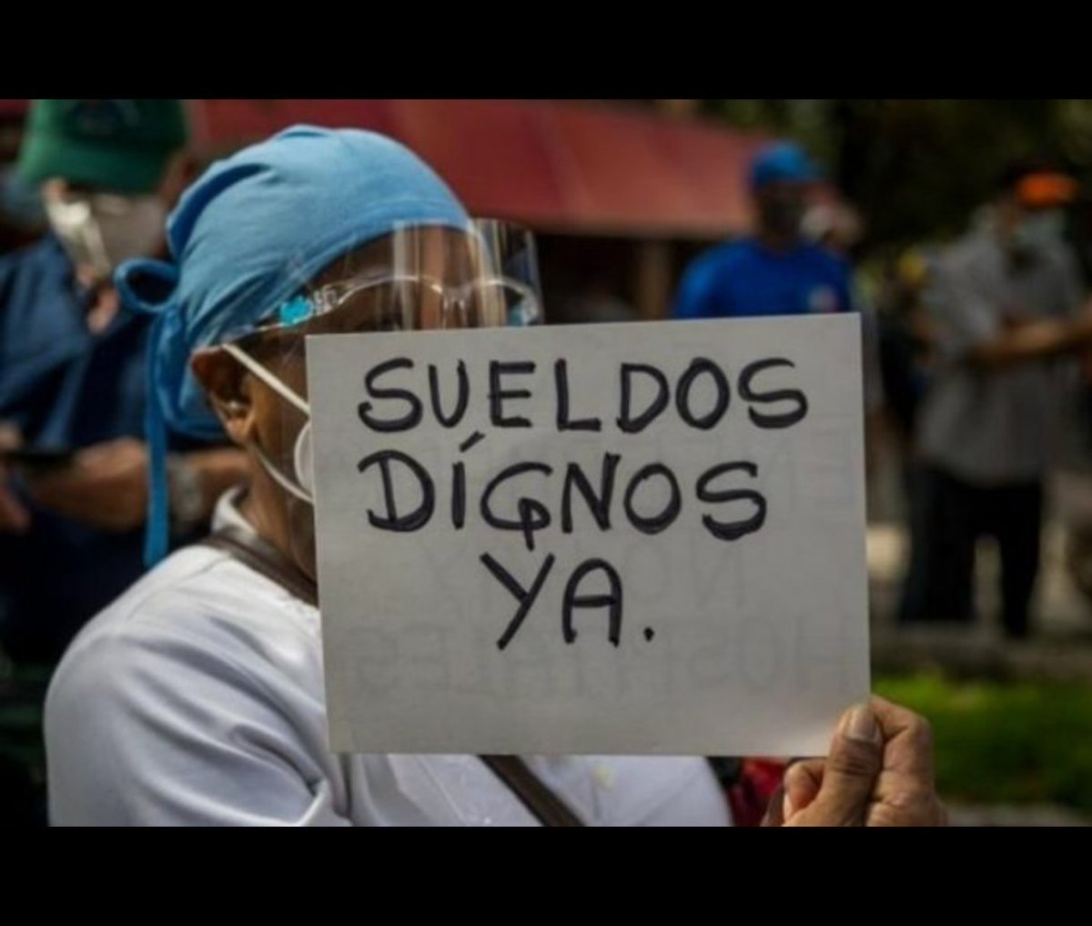 Ana Rosario Contreras tweet media