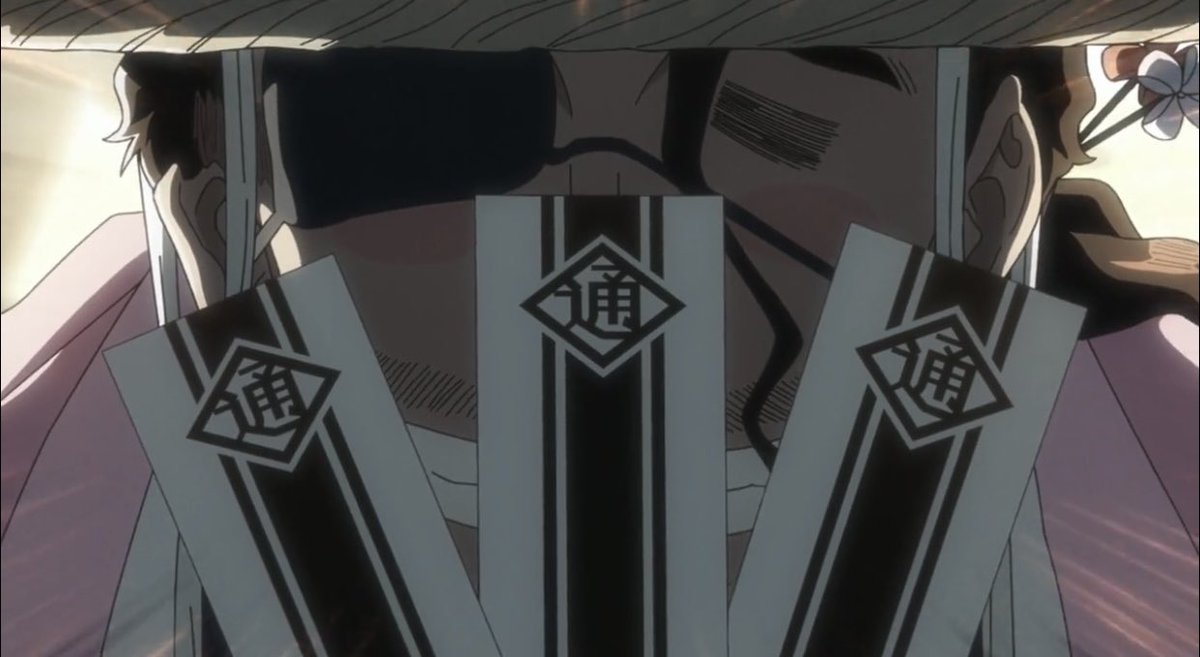 ⠀
⠀
〝 You know I wouldn't come if there wasn't something I really wanted to talk about. What do ya' say .ᐣ Can I come in .ᐣ 〞

Shunsui revealed two fine helpings of Teppanyaki. 

〝 I brought your favorite. C'mon~ for old times sake .ᐣ 〞

#⃝𝐁𝐋𝐄𝐀𝐂𝐇𝐑𝐏𝐆
⠀
⠀