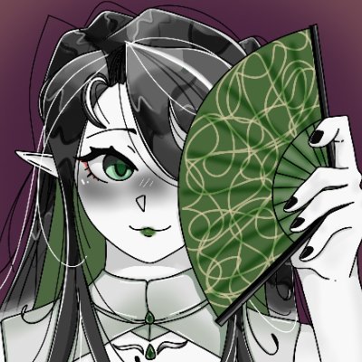 Faellen 🦝👑 tweet media