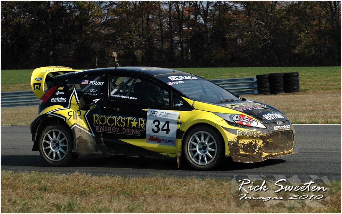 Rick Sweeten tweet media