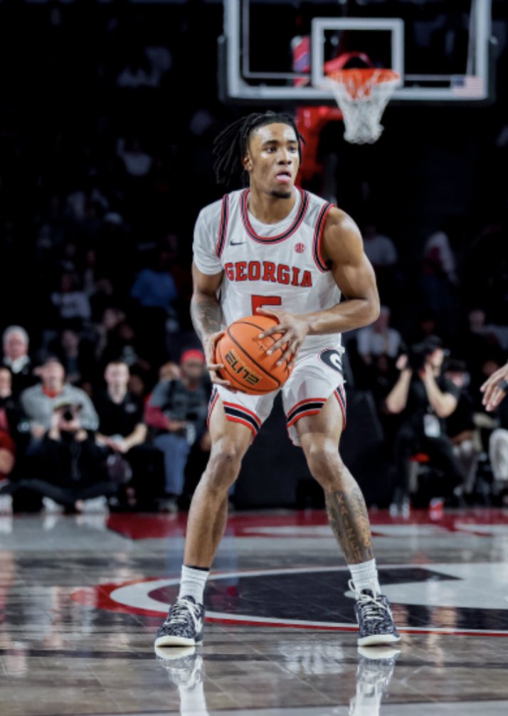 Dawgs Central tweet media