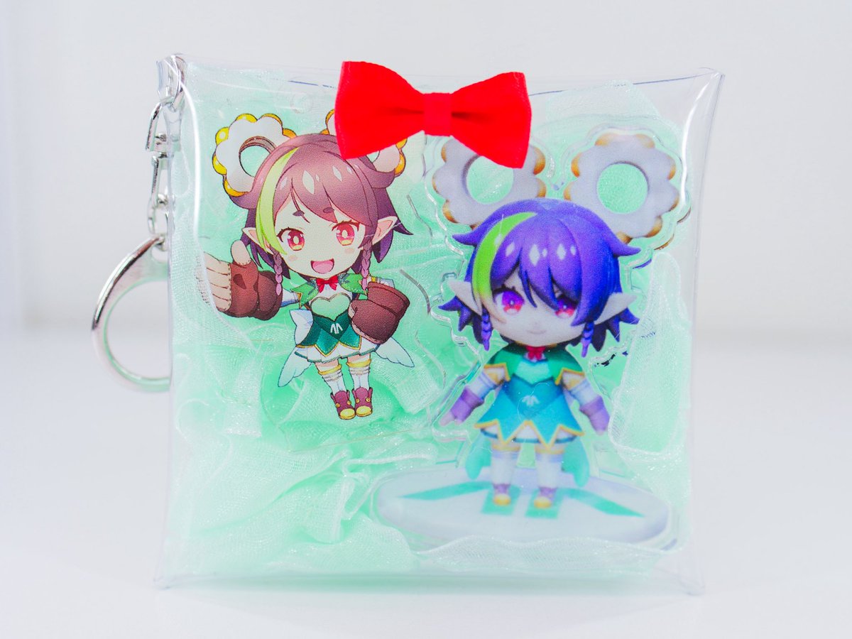 スマホケースが劣化したのでカバンにつけるためにこうしました！