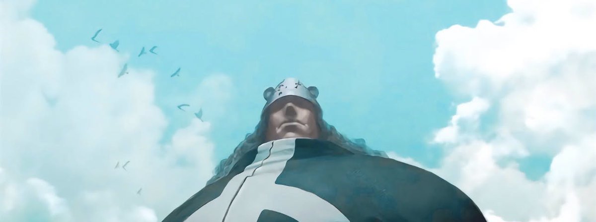 One Piece tweet media