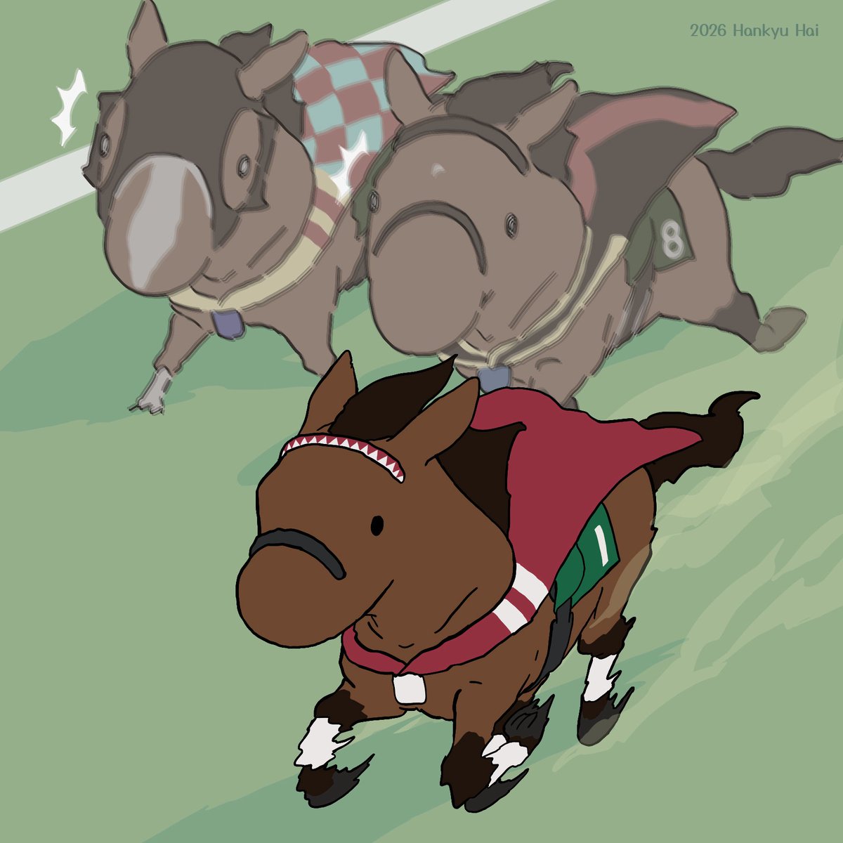 がむばるベアーズ