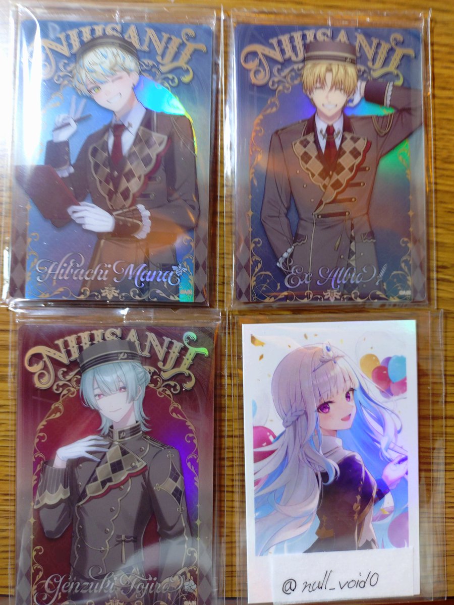 トリニトロトルエン@交換垢 tweet media