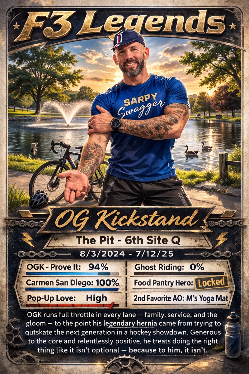 F3SarpySwagger tweet media