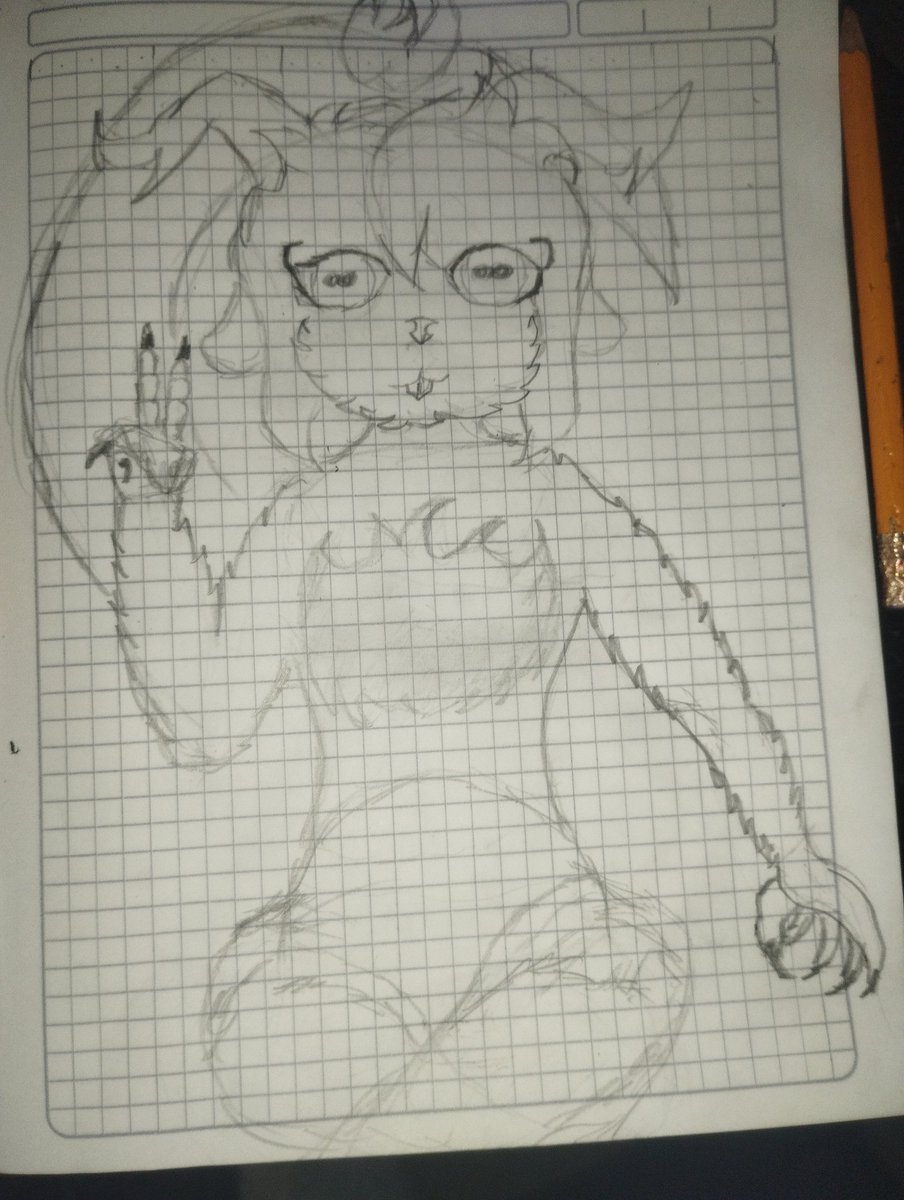 Cosmic Migui tweet media