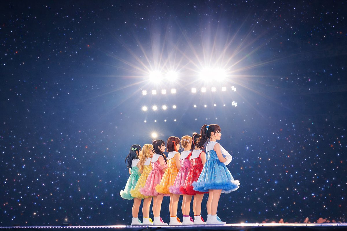 ふるっぱー㊗️4周年🎊 これからも君(ふるっぱーみんな)にとっての