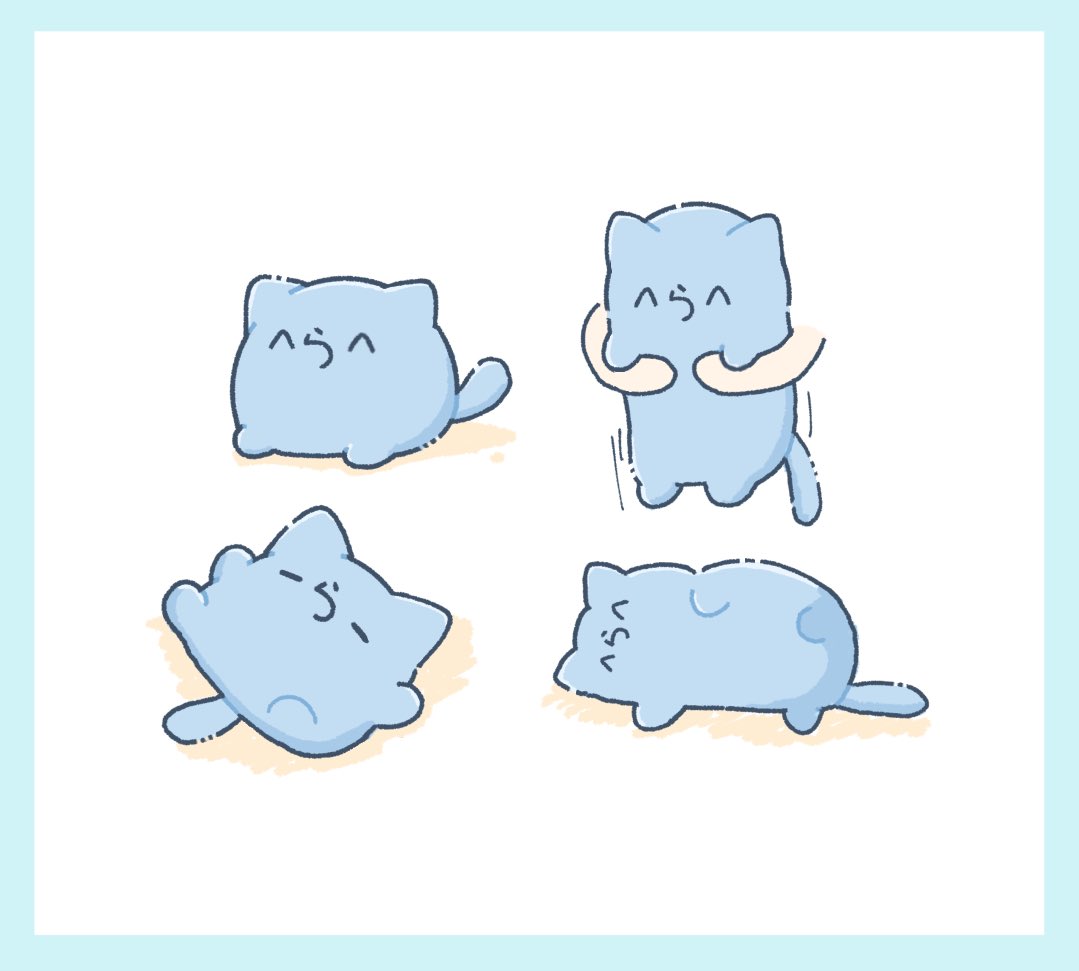 餅米。 (@mochi_ggg) / Posts / X