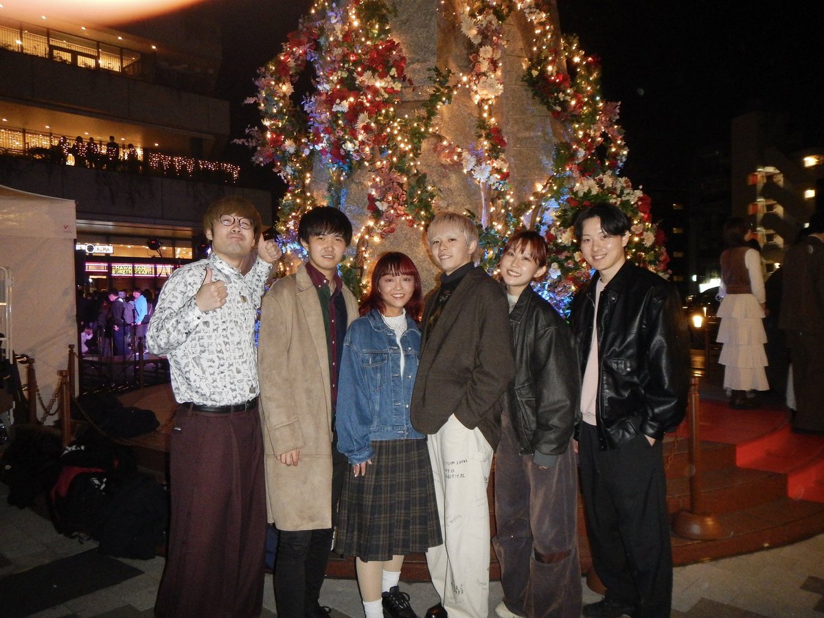 浜田雅貴 / ハマダマサタカ tweet media