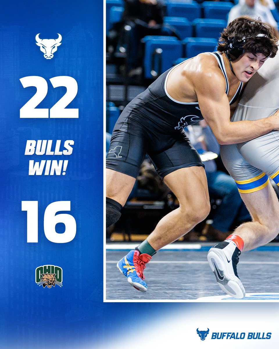 Buffalo Wrestling tweet media