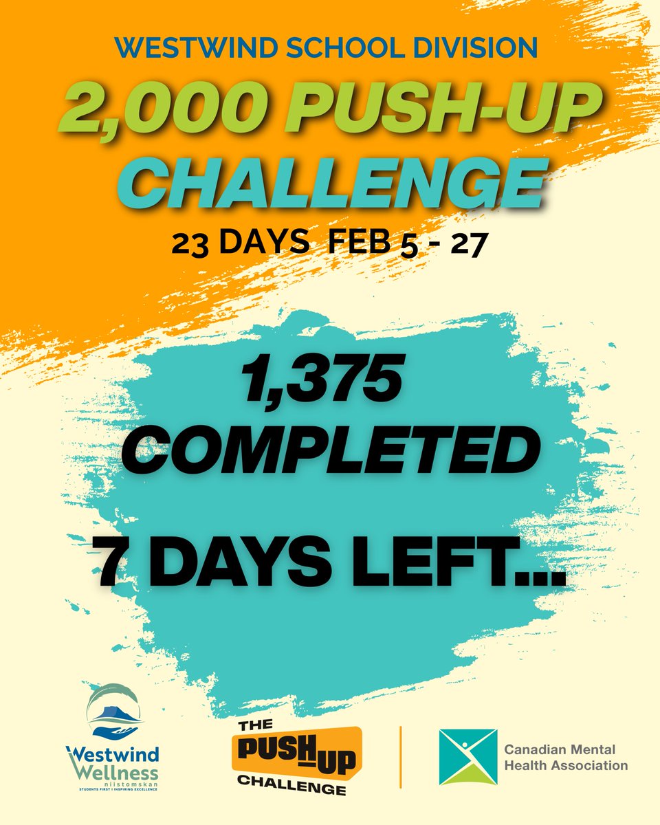 Westwind School Division tweet media