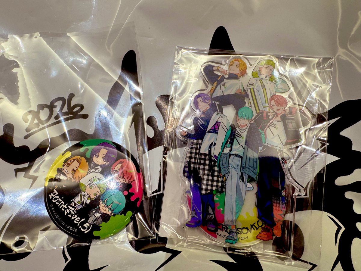 みーちゃん/イワシロユウマ (@michan39) / Posts / X