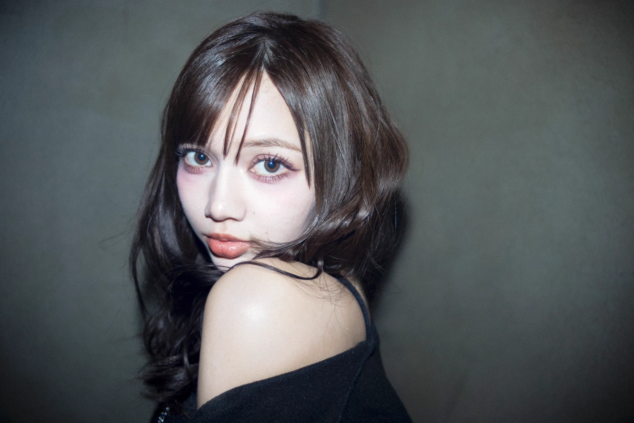 南なつ (CANDY TUNE) on X: 