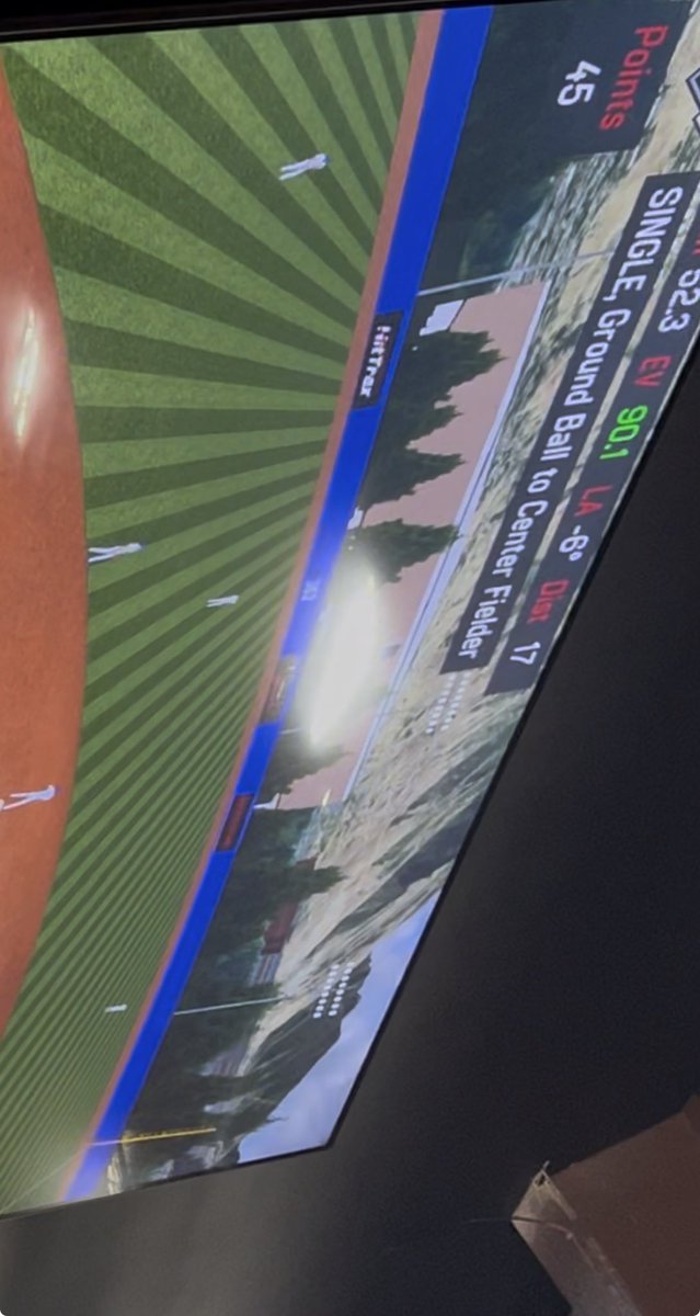 Amogha Bhat tweet media