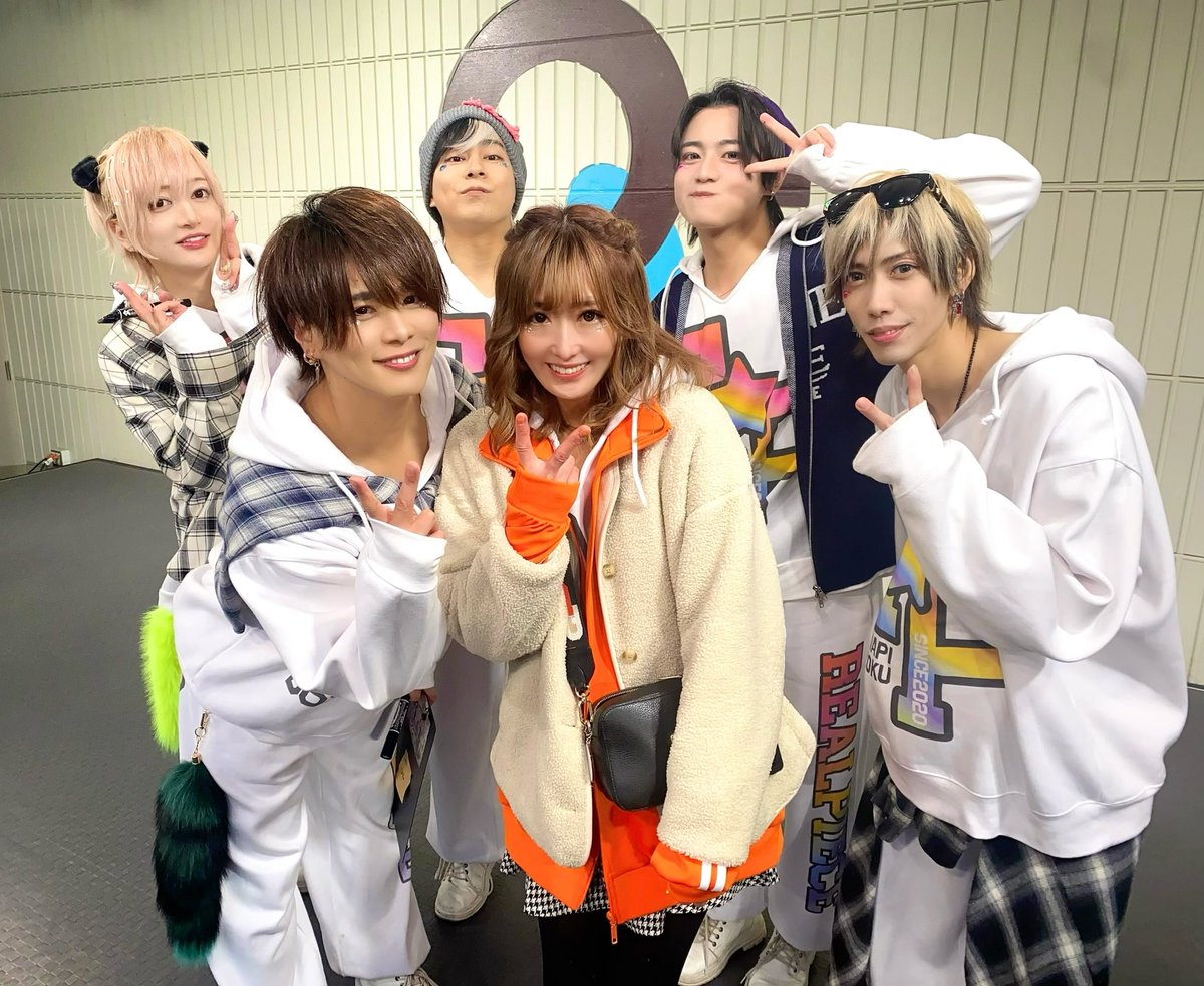 ✌️🧩みちゅ🧡 (@michu_s22) / Posts / X