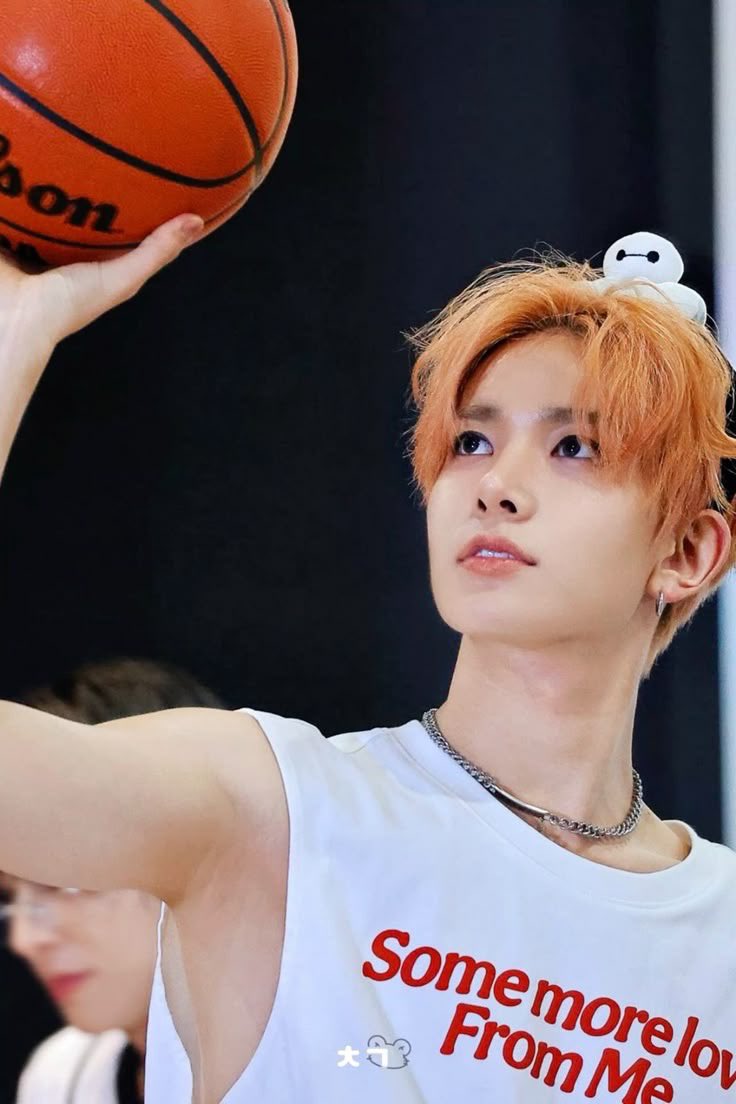 hee (@yublooo) on Twitter photo 