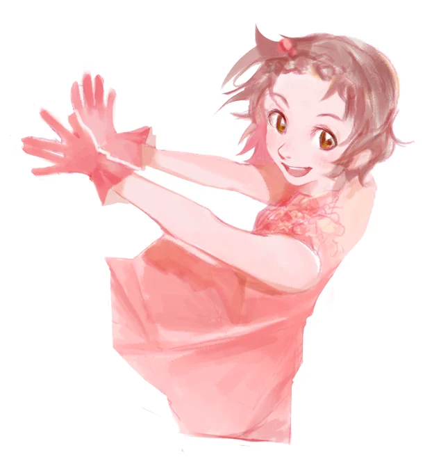 Magma Inori!! #メダリスト #メダリストFA