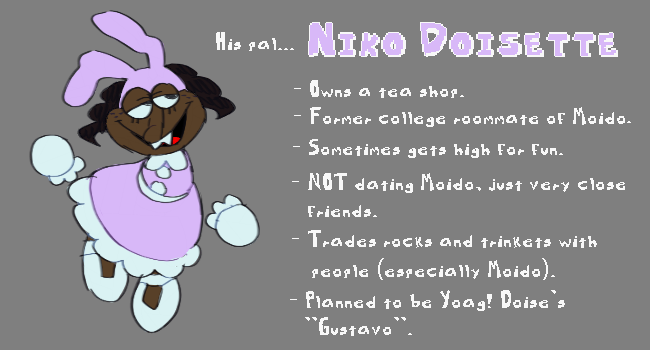 Yoag! Doise tweet media