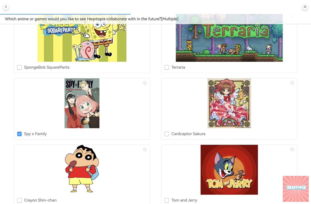 untuk player !hato yang vvibu, siapkan uang kaliaan!!