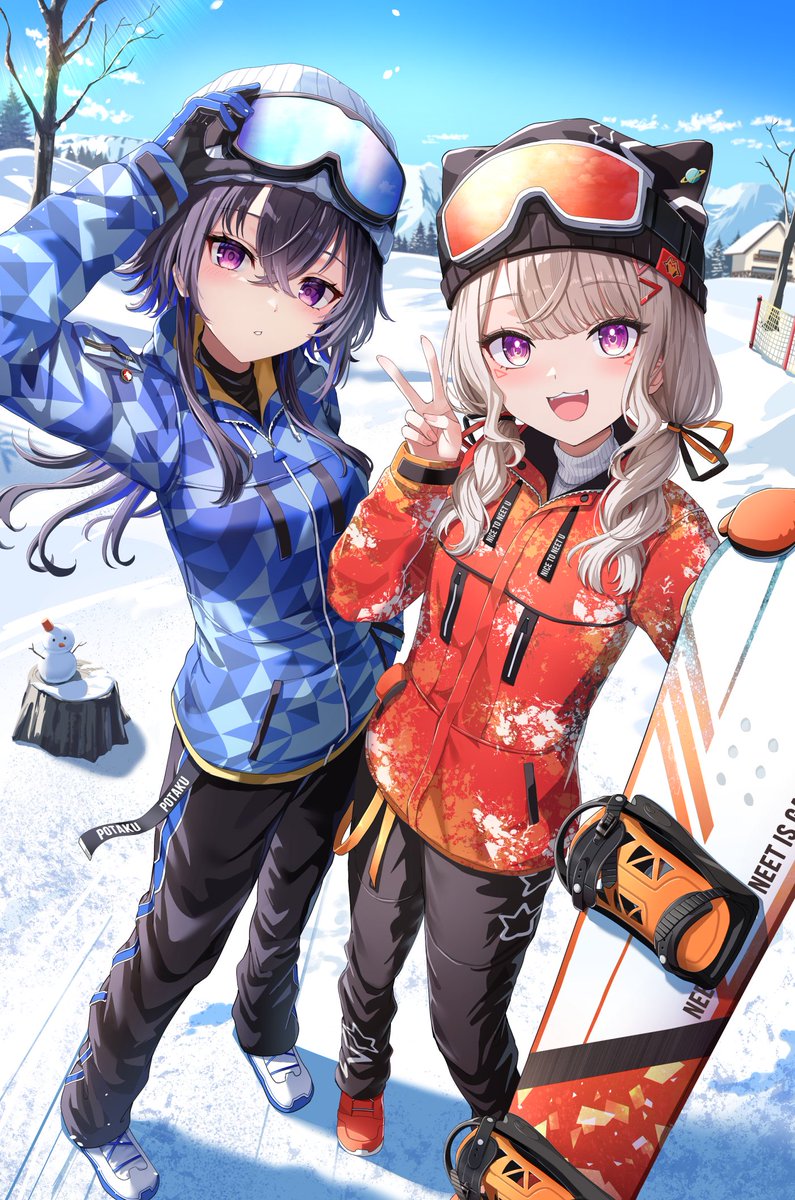 一ノ瀬うるは🌠 (@uruha_ichinose) / Posts / X