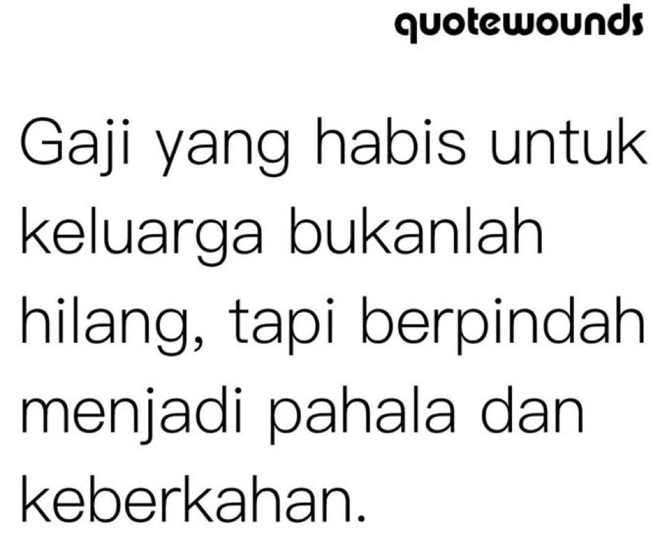 panggilajaayu's tweet photo. https://t.co/yNJL4wws9W