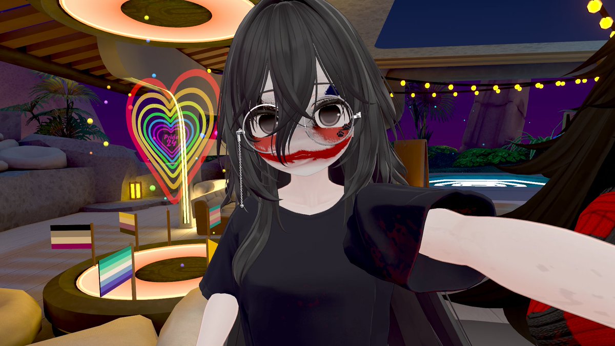 AADIVINA QUIEN VOLVIO A VR
RT
TWITCH.TV/REVANVT