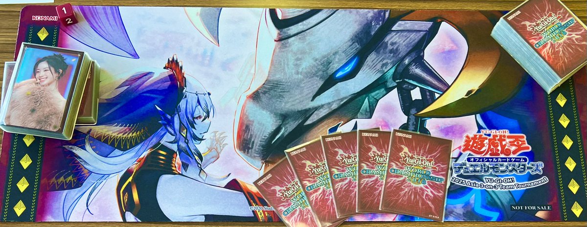 だーーーく tweet media