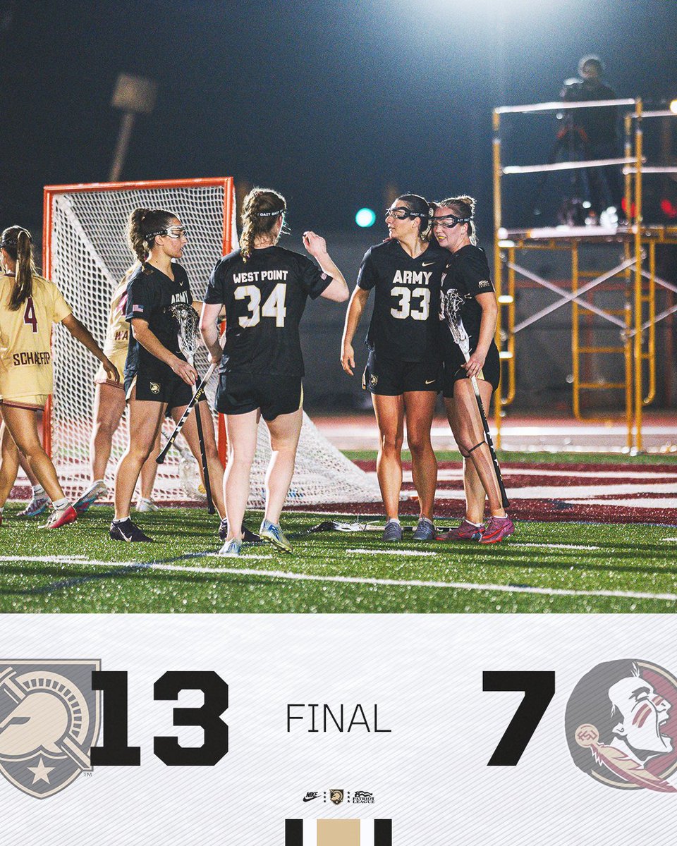 Army Women's Lacrosse tweet media
