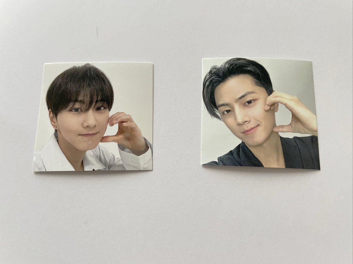 ていら tweet media