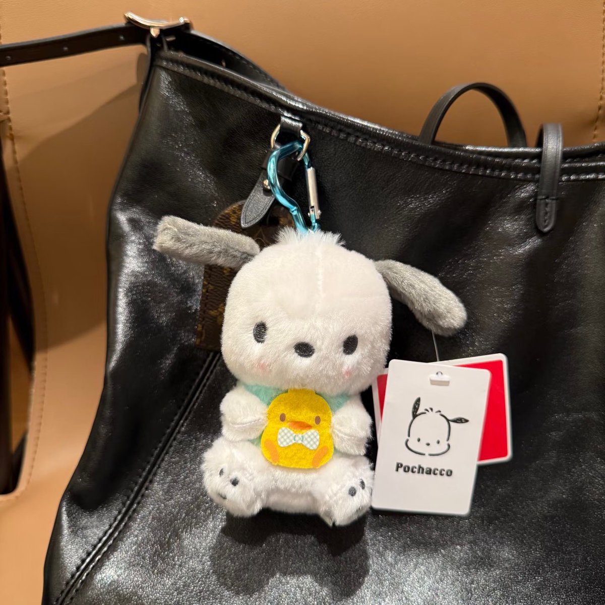 พวงกุญแจเพื่อนคู่หู E-strong x Sanrio ☁️🎀
ลิขสิทธิ์แท้ ! ราคา 189฿ (มัดจำ 50฿) 2 ตัวส่งฟรี 

💐 สนใจสั่งซื้อทัก dm หรือ line ได้เลยค่ะ
#ตลาดนัดซานริโอ้ #ตลาดนัดsanrio