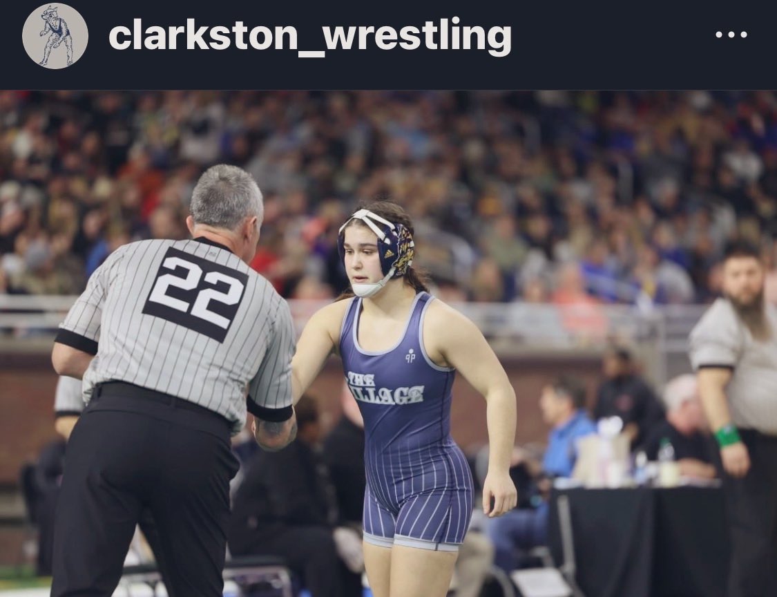 ClarkstonGBB tweet media