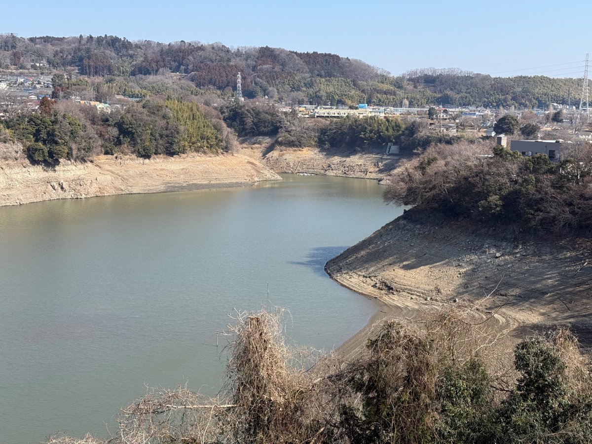 hitoriblog's tweet image. 確かに水ねーわ