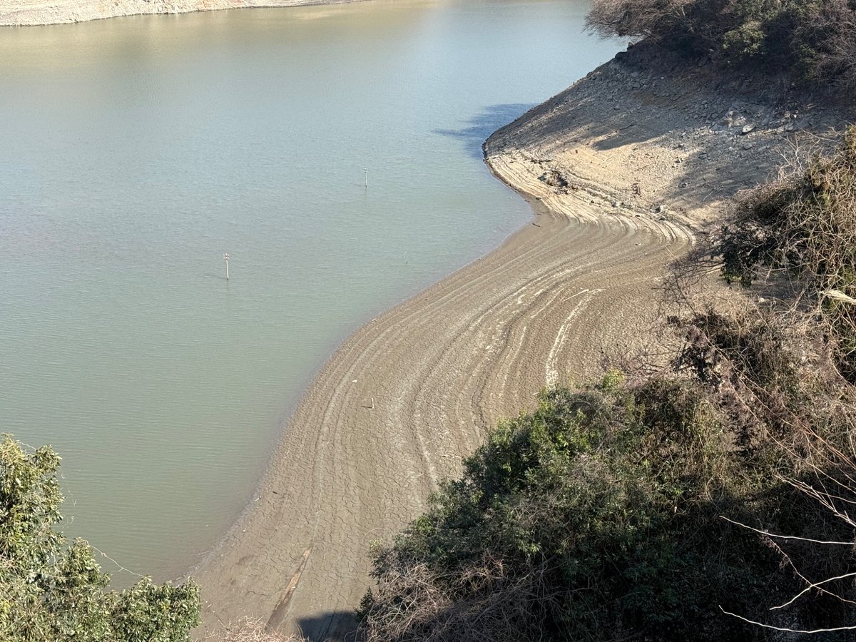 hitoriblog's tweet image. 確かに水ねーわ