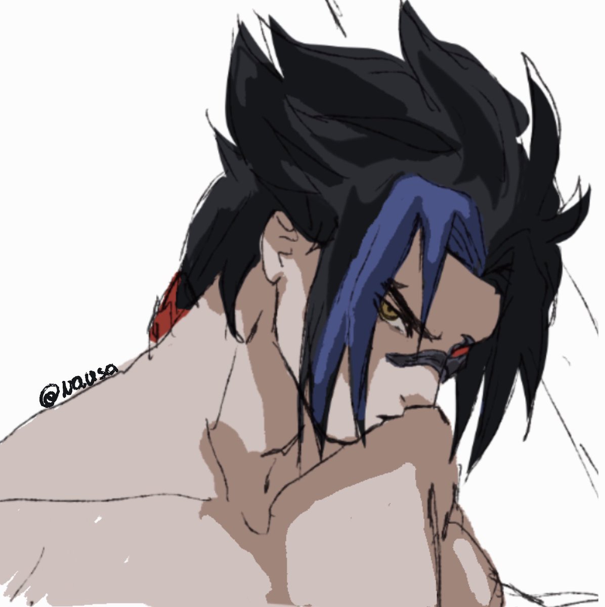 Nausa🍜COMMISSIONS ARE OPEN🍜 tweet media