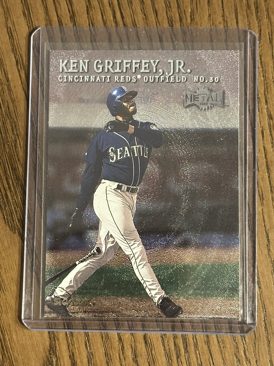 Joel's Sports Cards tweet media