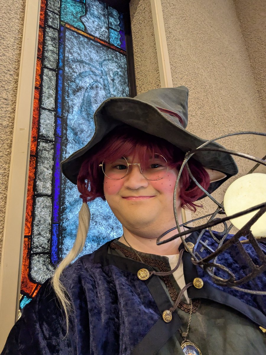 nanolero's tweet photo. スプラッシーボ！
異世界まぁけっとに遊びにきているよ！
#異世界まぁけっと https://t.co/8Xgt6zR7oh