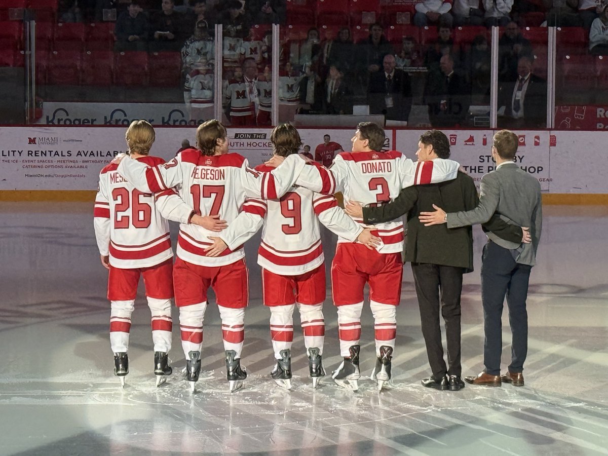 Miami Hockey Blue Line Club tweet media