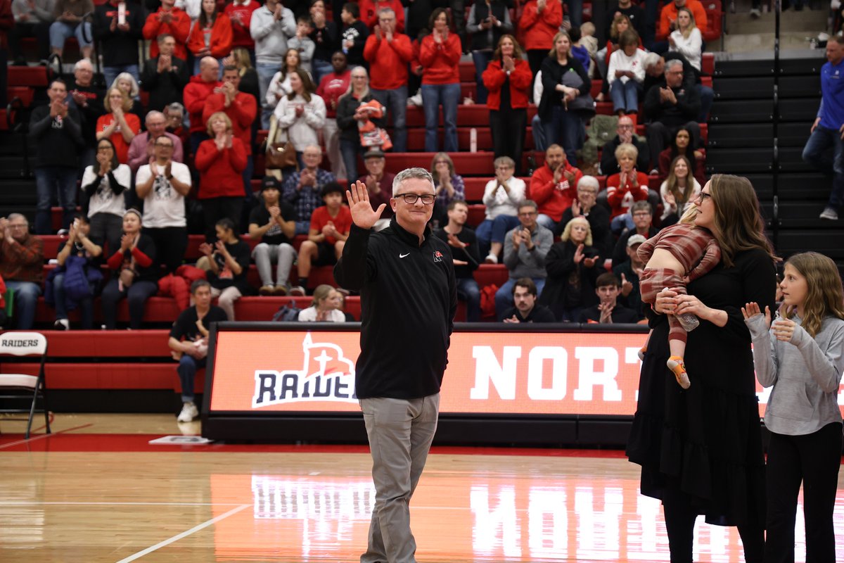 NWC Red Raiders tweet media