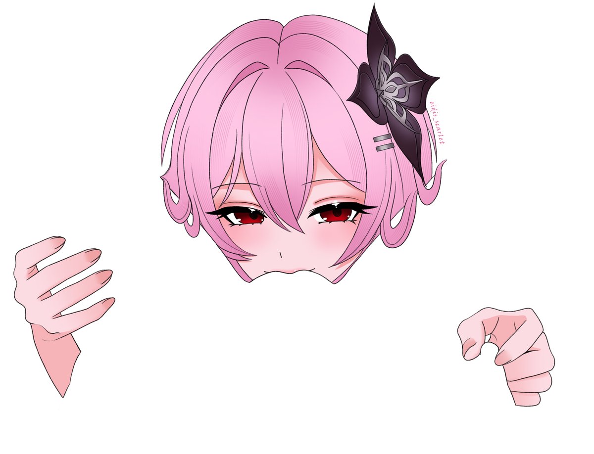 Girl dinner 🍽️ SFW ver