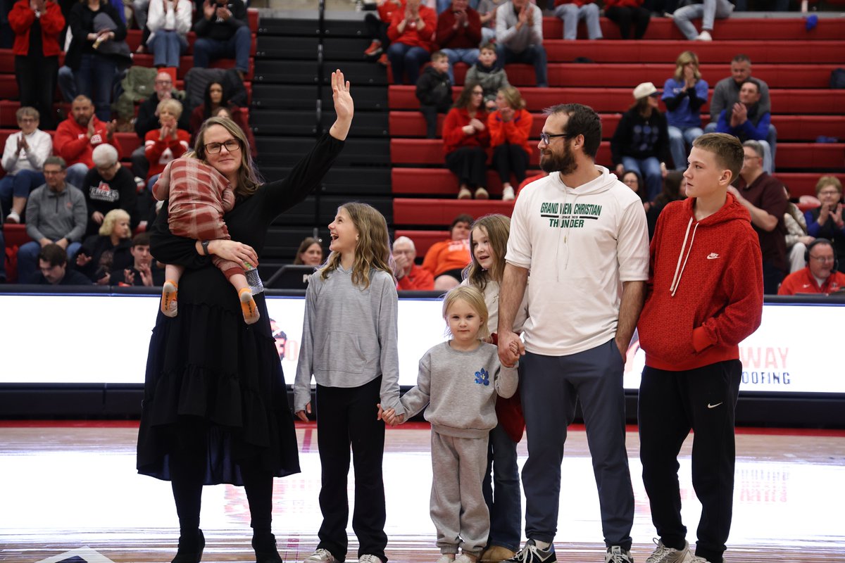 NWC Red Raiders tweet media