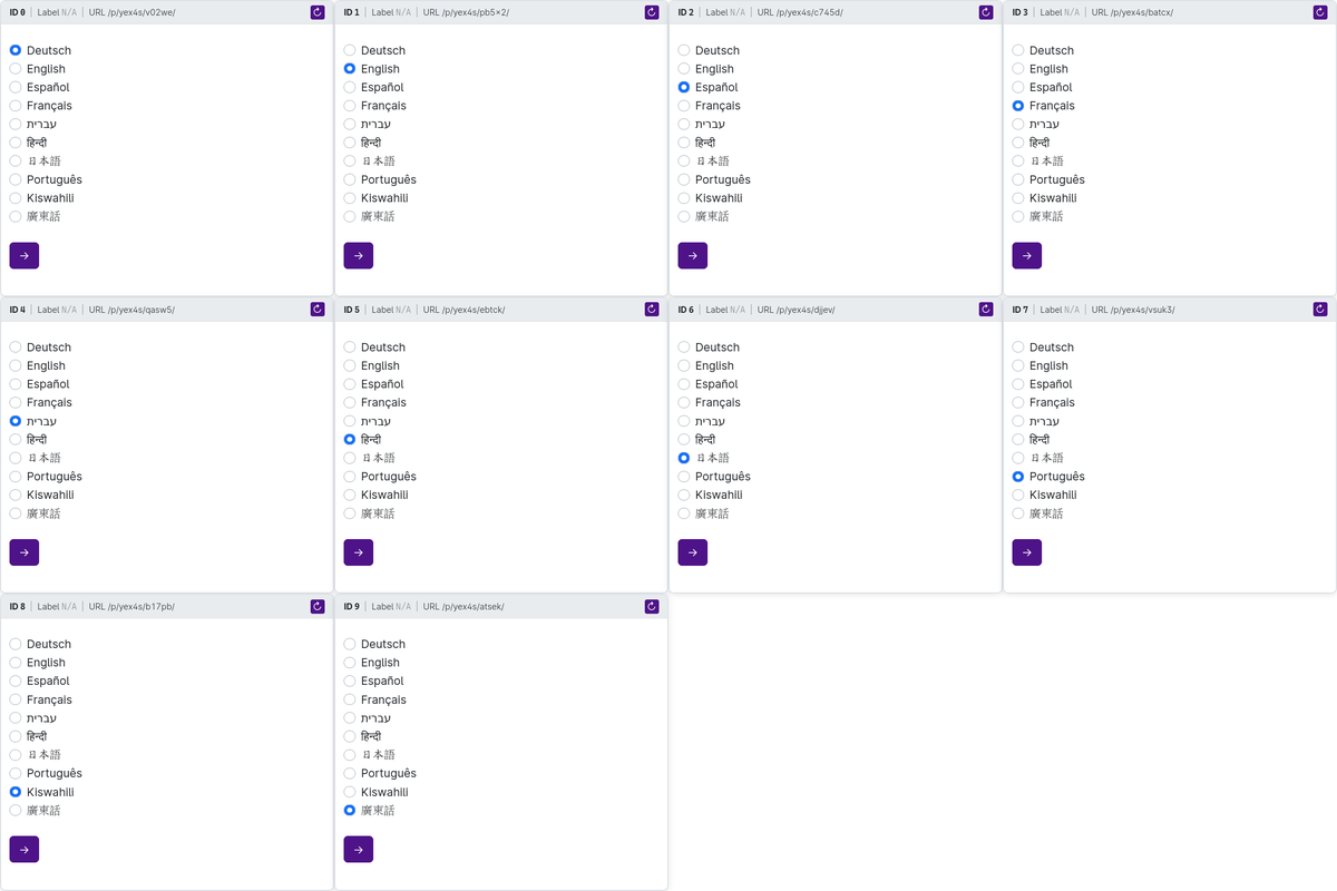 Max R. P. Grossmann tweet media