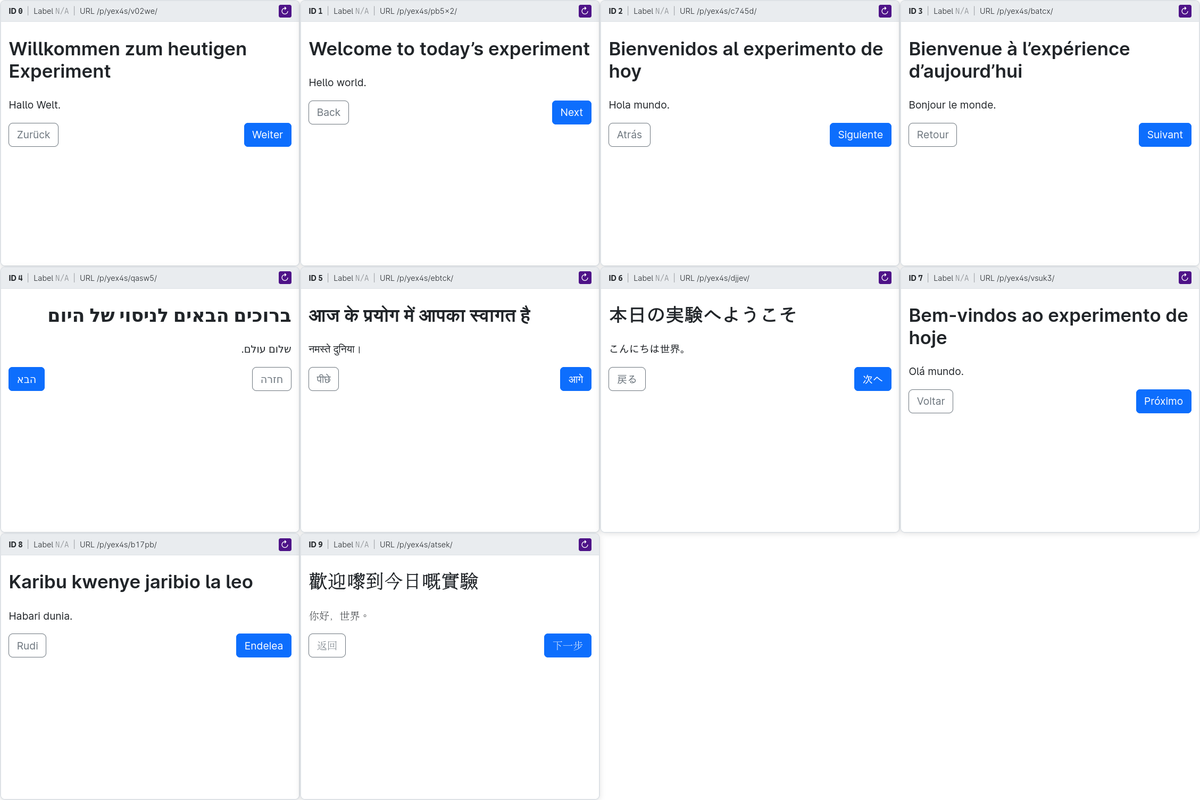 Max R. P. Grossmann tweet media