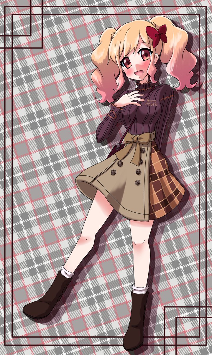 みんなプラネット!の話をしているので便乗していく 