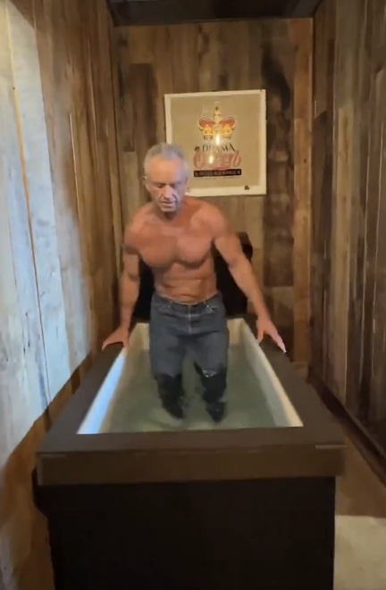 Jeremiah Johnson 🌐 tweet media