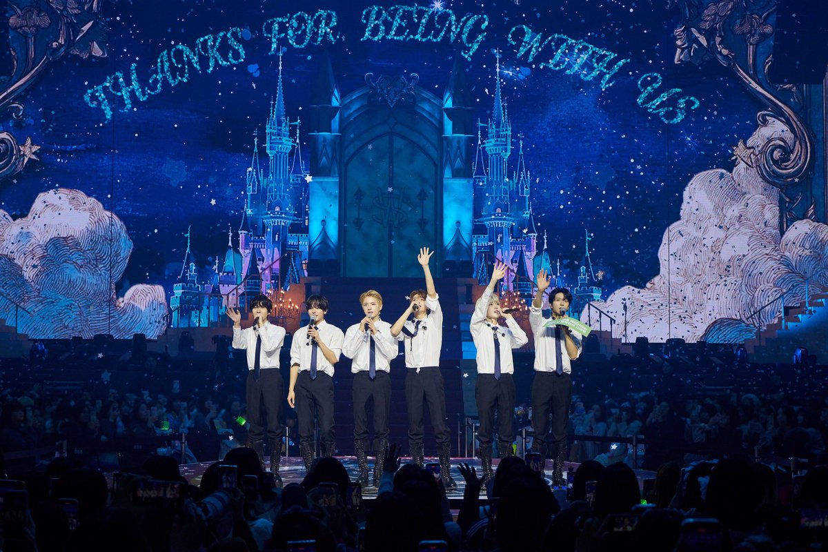 #NCTWISH
#6명의왕자가나에게청혼을하면곤란한데요