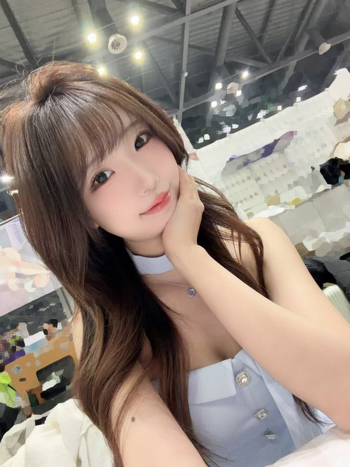 Twitterのコスプレ画像4