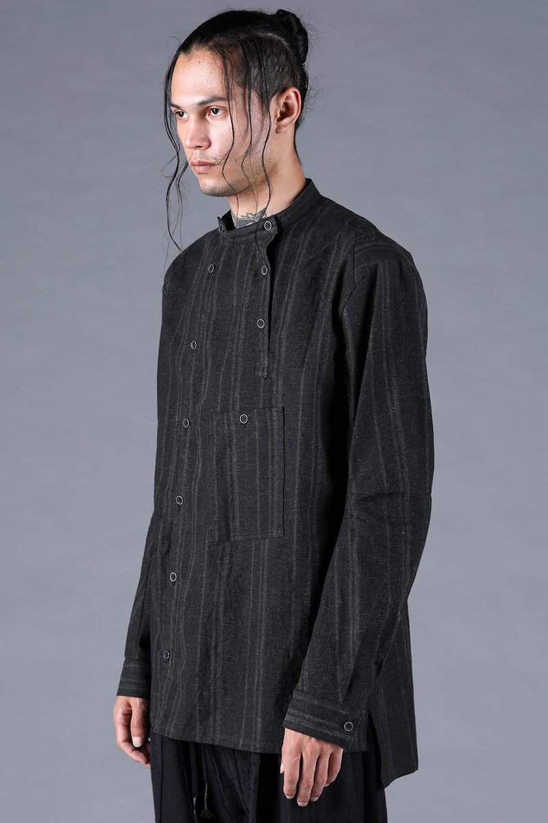 D.HYGEN SS26 - new collection at Dark Wave