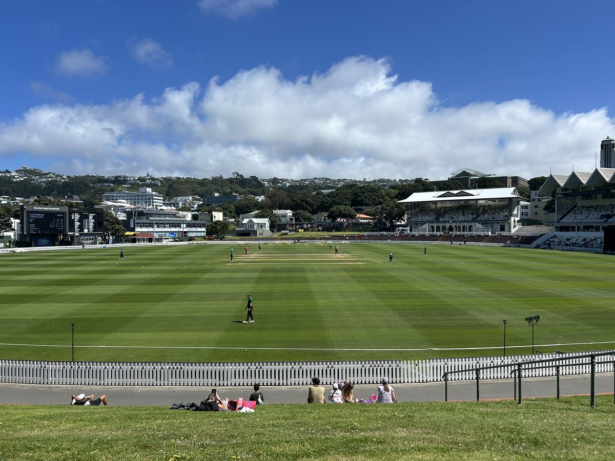 Cello Basin Reserve tweet media