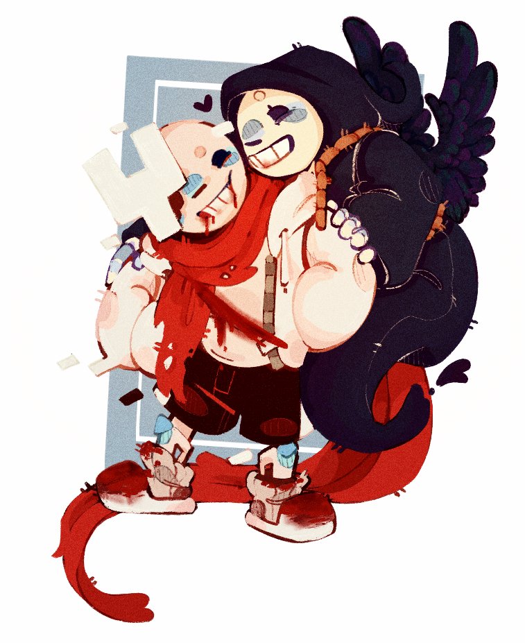 i miss afterdeath :(